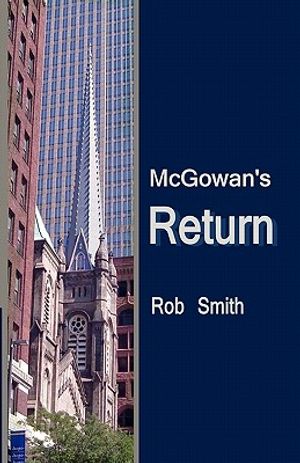 McGowan's Return image number 0
