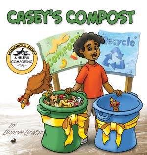 Casey's Compost image number 0