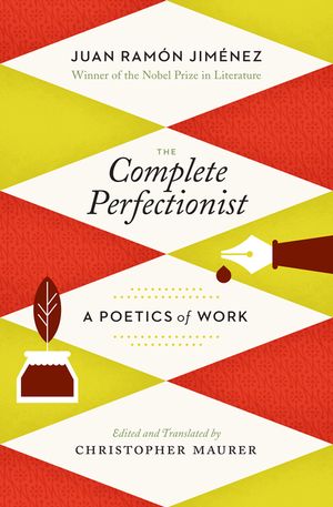 The Complete Perfectionist: A Poetics of Work image number 0
