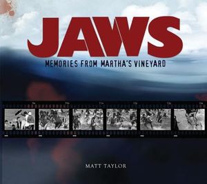 Jaws: Memories from Martha's Vineyard image number 0