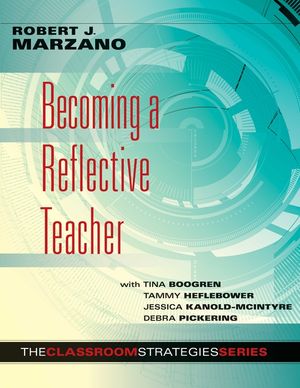 Becoming a Reflective Teacher image number 0