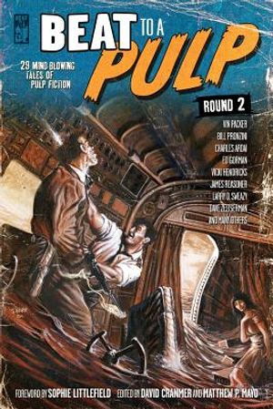 BEAT to a PULP: Round Two image number 0