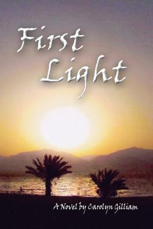 First Light image number 0