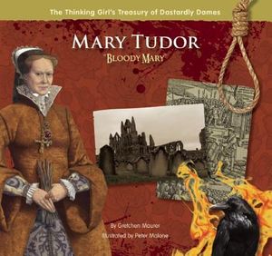 Mary Tudor Bloody Mary image number 0