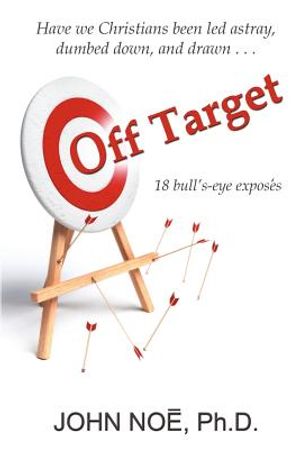 Off Target: 18 bull's-eye expos&eacute;s image number 0