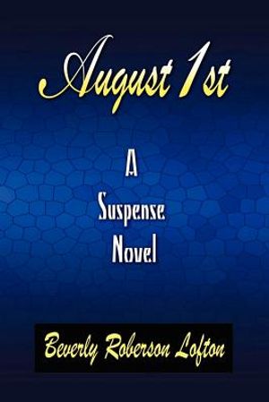 August 1st image number 0