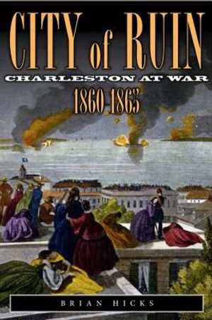 City of Ruin image number 0