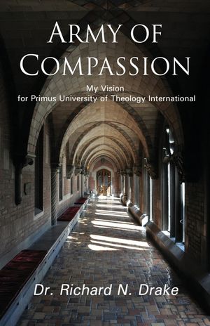 Army of Compassion image number 0