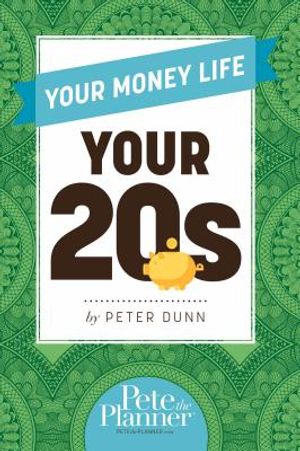 Your Money Life: Your 20s image number 0