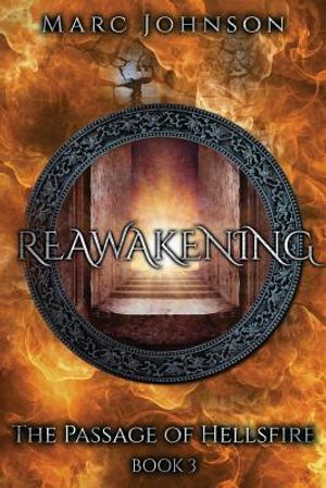 Reawakening (the Passage of Hellsfire, Book 3) image number 0