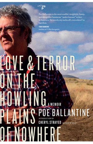 Love & Terror on the Howling Plains of Nowhere image number 0
