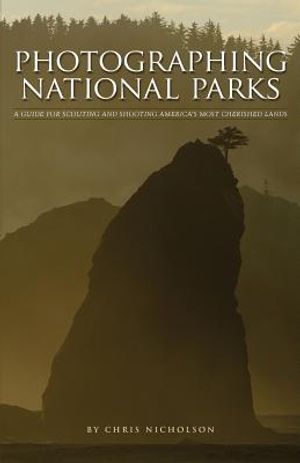 Photographing National Parks image number 0