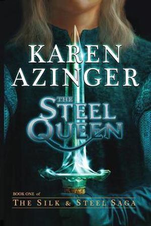 The Steel Queen image number 0