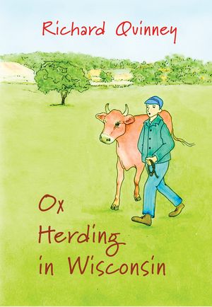 Ox Herding in Wisconsin image number 0