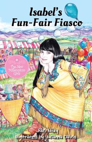 Isabel's Fun Fair Fiasco image number 0