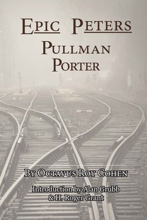 Epic Peters, Pullman Porter image number 0