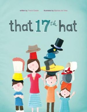That 17th Hat image number 0