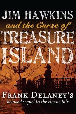Jim Hawkins and the Curse of Treasure Island image number 0