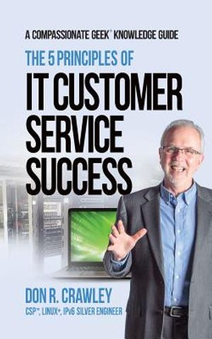 The 5 Principles of IT Customer Service Success image number 0