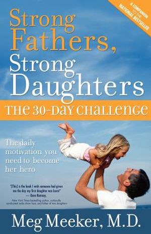 Strong Fathers, Strong Daughters image number 0