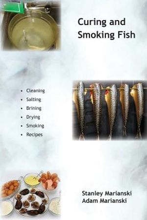 Curing and Smoking Fish image number 0