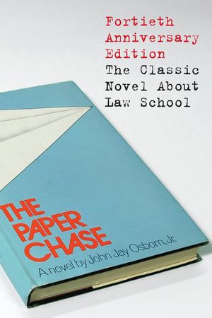 The Paper Chase image number 0