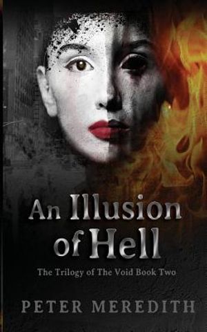 An Illusion Of HELL: The Trilogy Of The Void Book Two image number 0