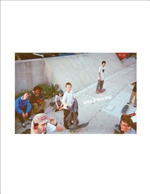 Golf Wang image number 0