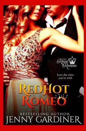 Red-Hot Romeo image number 0