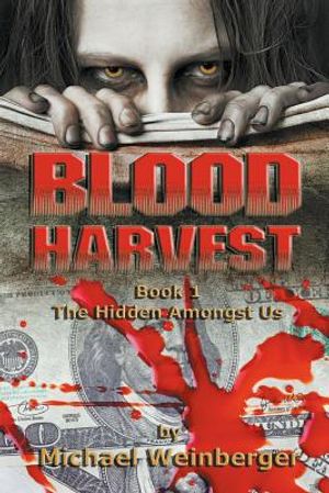 Blood Harvest image number 0
