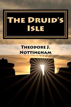 The Druid's Isle image number 0