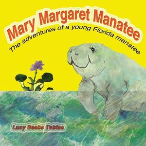 Mary Margaret Manatee image number 0