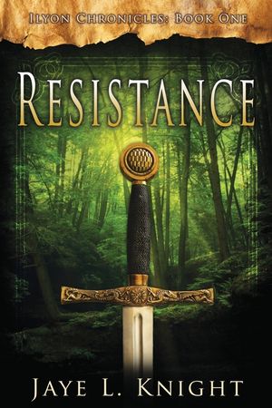 Resistance image number 0
