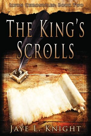 The King's scrolls image number 0