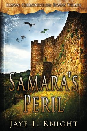 Samara's Peril image number 0