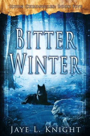 Bitter Winter image number 0
