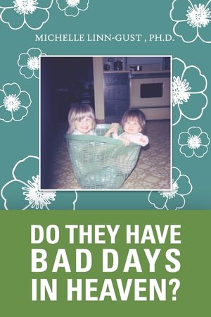 Do They Have Bad Days in Heaven?: Surviving the Suicide Loss of a Sibling image number 0