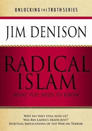 Radical Islam: What You Need to Know image number 0