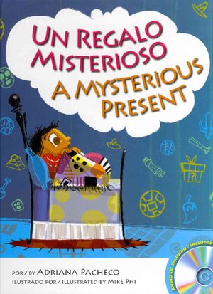 Un regalo misterioso / A Mysterous Present image number 0