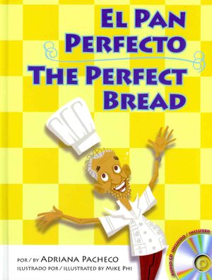El pan perfecto / The Perfect Bread image number 0