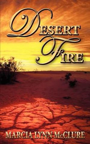 Desert Fire image number 0