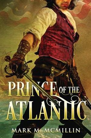 Prince of the Atlantic image number 0