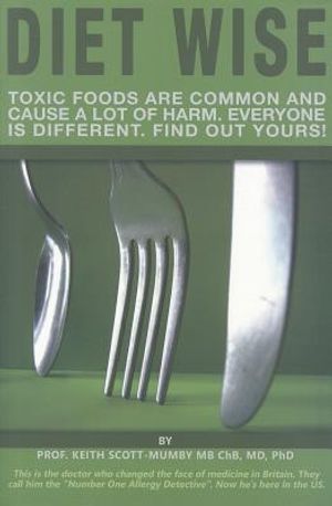 Diet Wise: Let Your Body Choose the Food That's Right for You image number 0