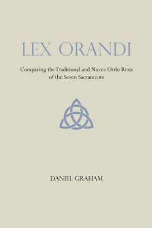 Lex Orandi image number 0
