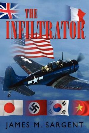 The Infiltrator image number 0