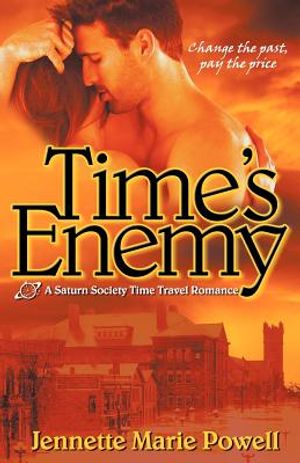 Time's Enemy image number 0