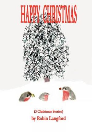 Happy Christmas image number 0