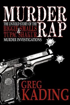 Murder Rap image number 0