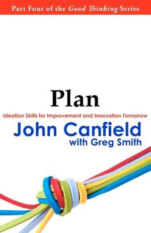 Plan: Ideation Skills for Improvement and Innovation Tomorrow image number 0