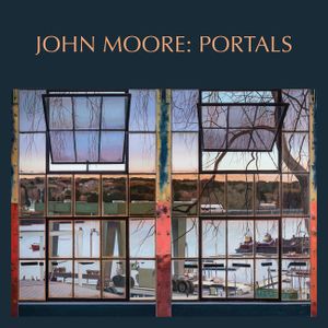 John Moore: Portals image number 0